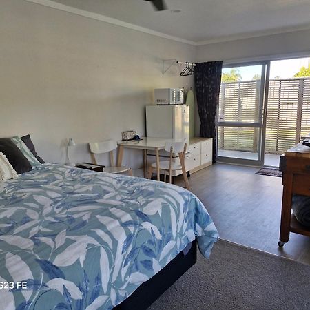 Kerikeri Central Apartment Buitenkant foto