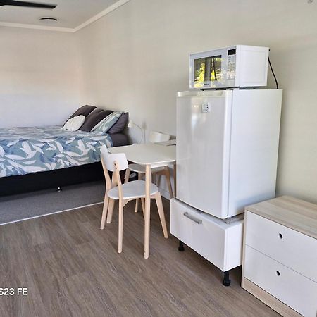 Kerikeri Central Apartment Buitenkant foto